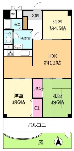 ユニライフ江坂