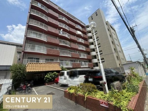 ユニライフ江坂