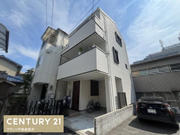 吹田市片山町１丁目の中古一戸建