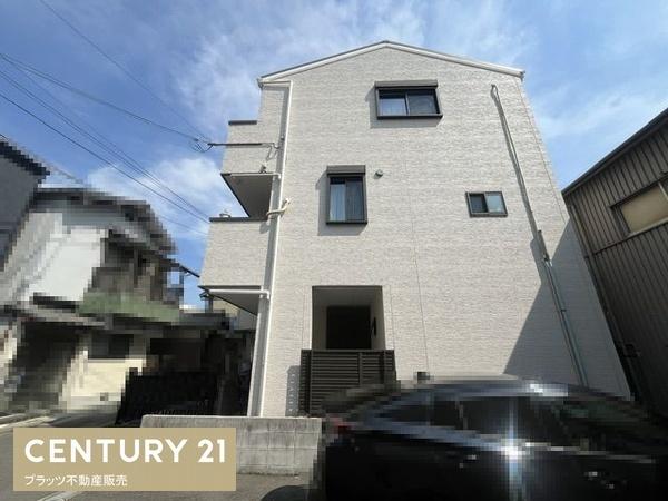 吹田市片山町１丁目の中古一戸建