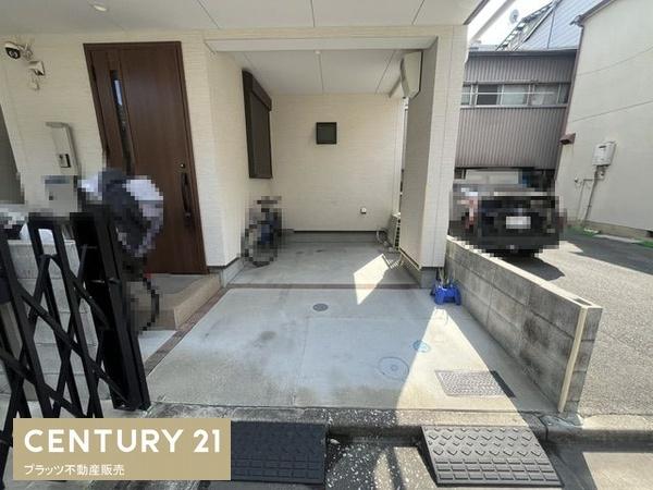 吹田市片山町１丁目の中古一戸建