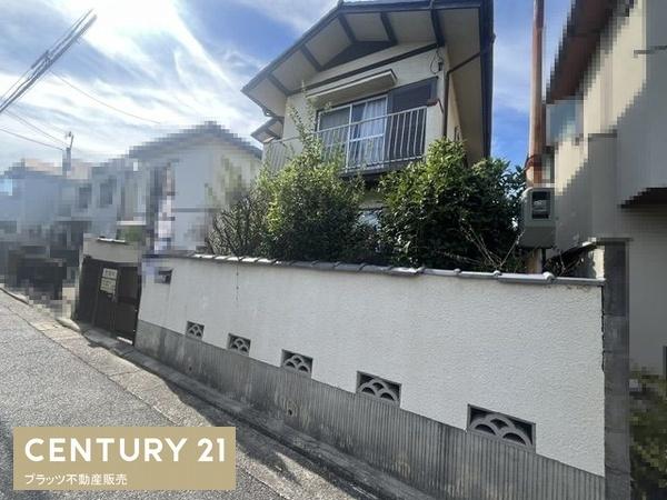 堺市西区上野芝向ヶ丘町１丁の中古一戸建て
