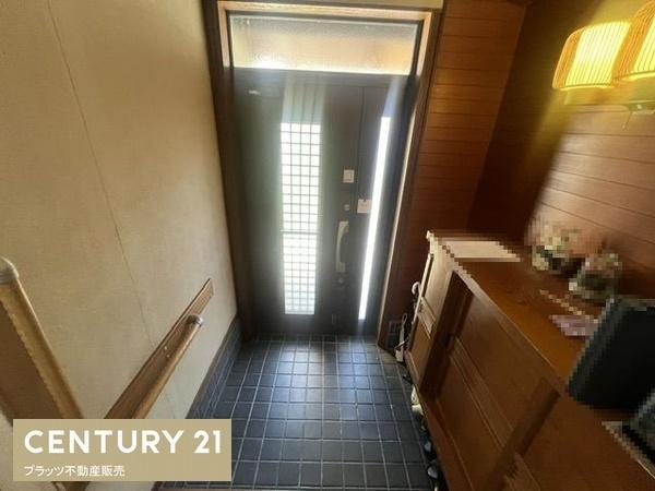 堺市西区上野芝向ヶ丘町１丁の中古一戸建て
