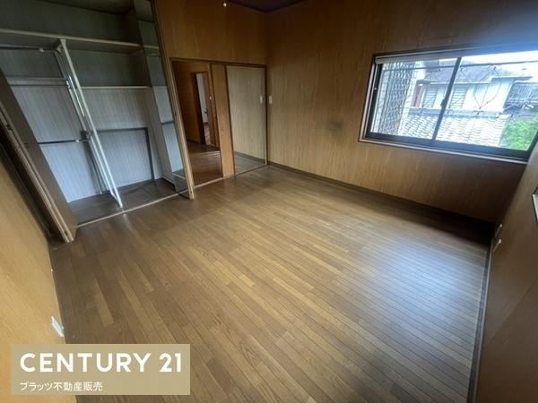 豊中市東豊中町４丁目の中古一戸建て