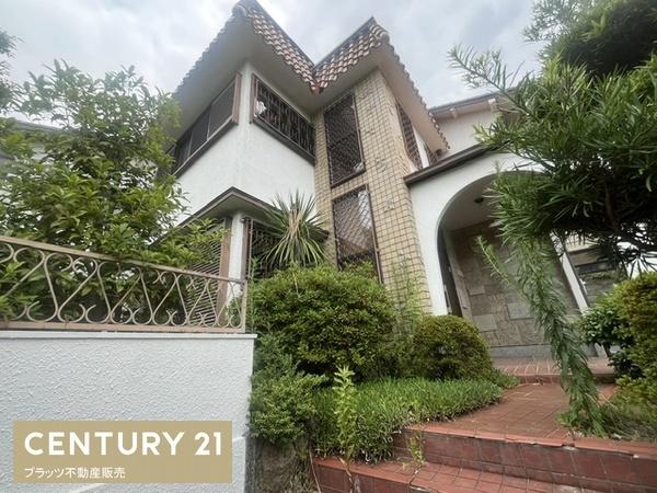 豊中市東豊中町４丁目の中古一戸建て