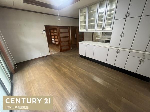豊中市東豊中町４丁目の中古一戸建て