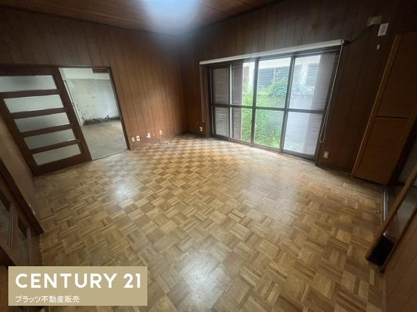 豊中市東豊中町４丁目の中古一戸建て