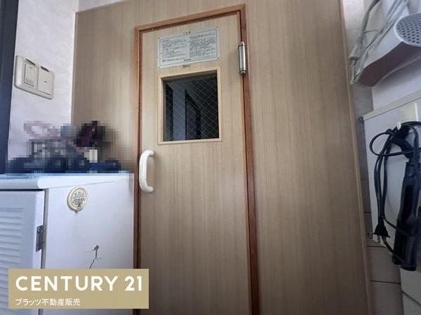 箕面市稲５丁目の中古一戸建て
