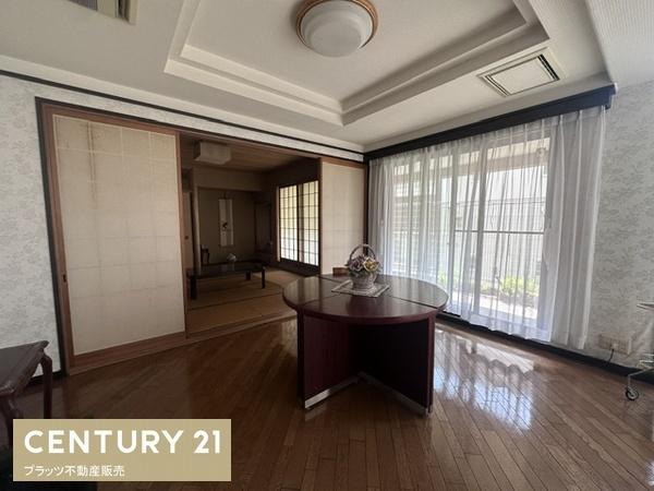 箕面市稲５丁目の中古一戸建て