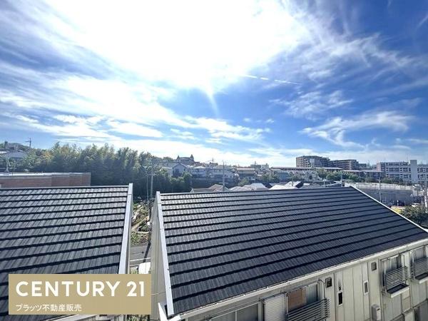 箕面市稲５丁目の中古一戸建て