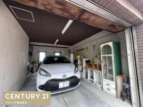 箕面市稲５丁目の中古一戸建て