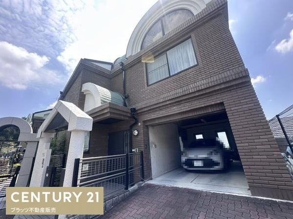箕面市稲５丁目の中古一戸建て