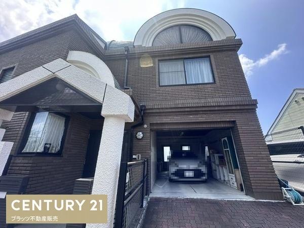 箕面市稲５丁目の中古一戸建て
