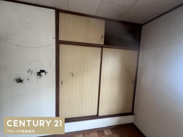 吹田市東御旅町の中古一戸建て