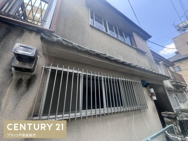 吹田市東御旅町の中古一戸建