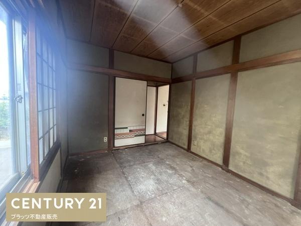吹田市東御旅町の中古一戸建て