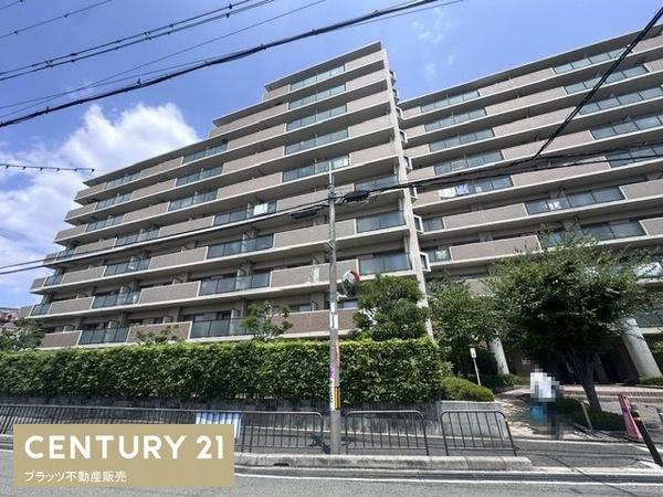 ディアエスタ・ミオ豊中ウエストスクエア