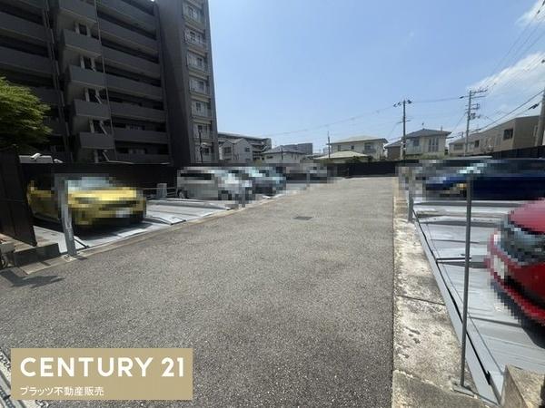ウェリス吹田豊津シティハウス