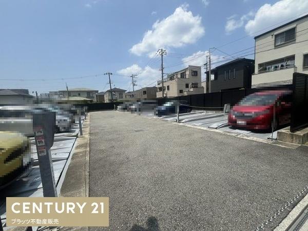 ウェリス吹田豊津シティハウス