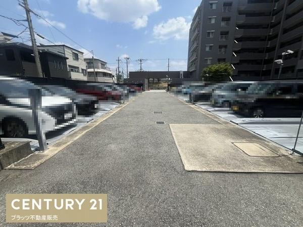 ウェリス吹田豊津シティハウス