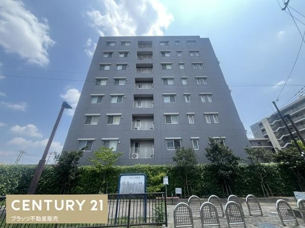 ウェリス吹田豊津シティハウス