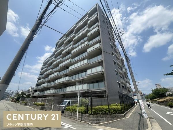 ウェリス吹田豊津シティハウス