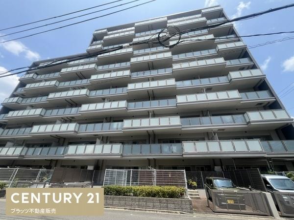ウェリス吹田豊津シティハウス