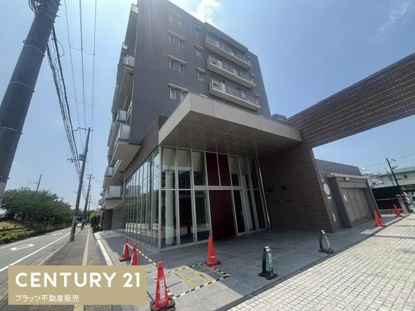 ウェリス吹田豊津シティハウス