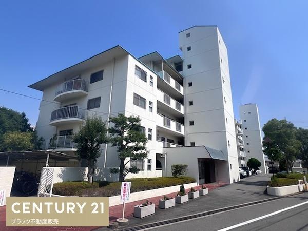 曽根グリーンハイツ