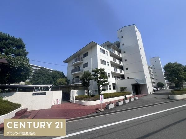 曽根グリーンハイツ