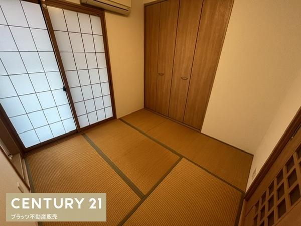 豊中市石橋麻田町の中古一戸建て