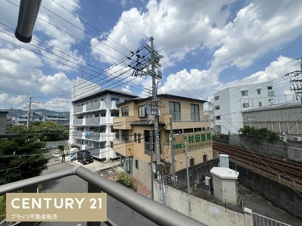 豊中市石橋麻田町の中古一戸建て