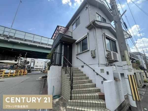 豊中市石橋麻田町の中古一戸建て