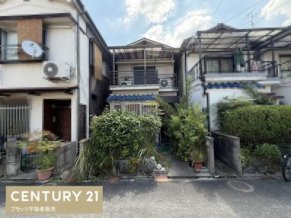 寝屋川市高柳２丁目の中古一戸建