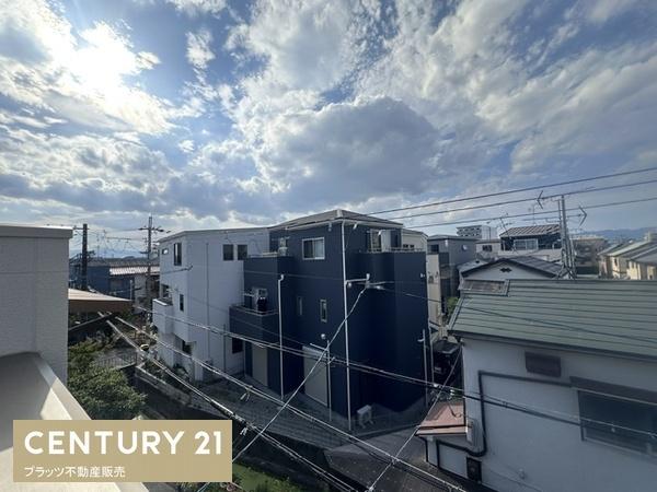 豊中市曽根南町３丁目の新築一戸建