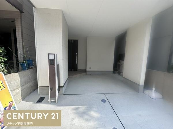 豊中市曽根南町３丁目の新築一戸建