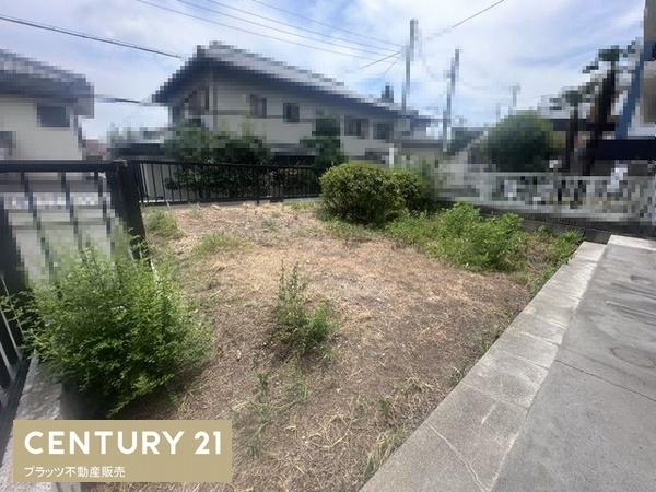 豊中市上野坂１丁目の中古一戸建て