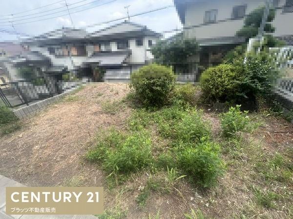 豊中市上野坂１丁目の中古一戸建て