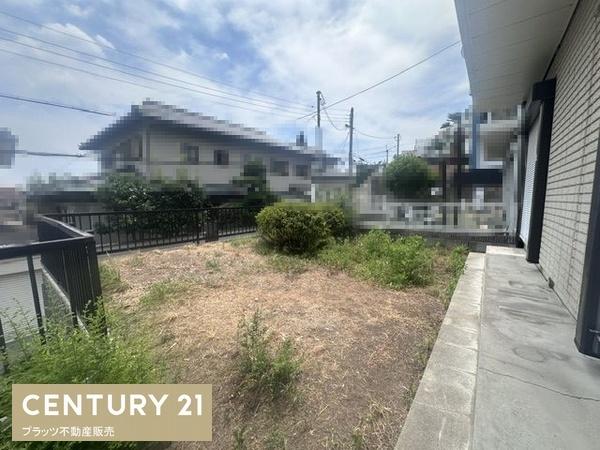 豊中市上野坂１丁目の中古一戸建て