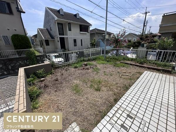 池田市伏尾台４丁目の中古一戸建て