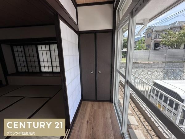 池田市伏尾台４丁目の中古一戸建て