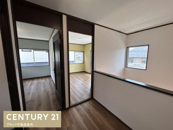 池田市伏尾台４丁目の中古一戸建て