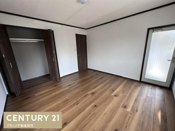 池田市伏尾台４丁目の中古一戸建て