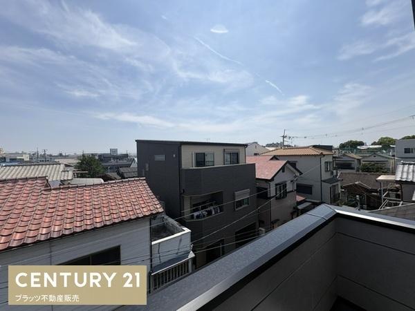 豊中市庄内幸町５丁目の新築一戸建