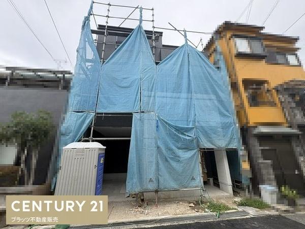 寝屋川市河北中町の新築一戸建