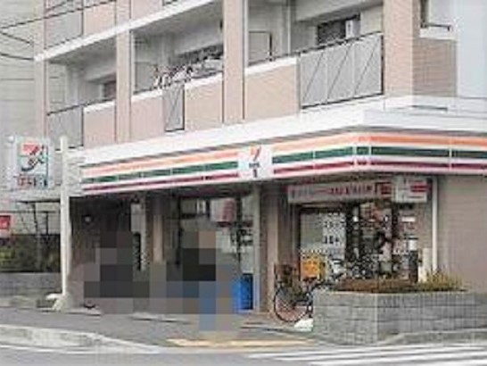 尼崎市東園田町５丁目の中古一戸建て(セブンイレブン尼崎東園田6丁目店)