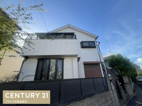 尼崎市東園田町５丁目の中古一戸建