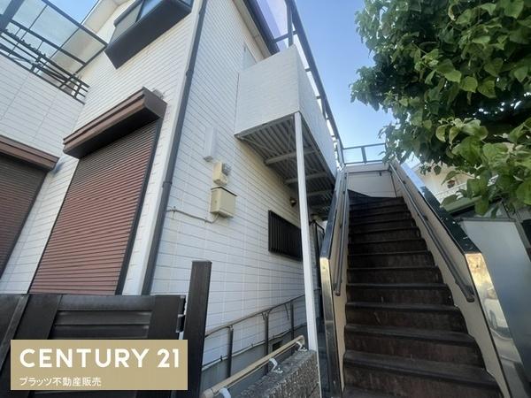 尼崎市東園田町５丁目の中古一戸建