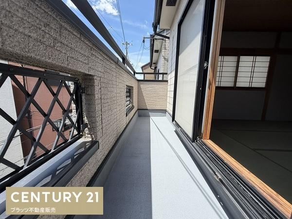 摂津市鳥飼西４丁目の中古一戸建て