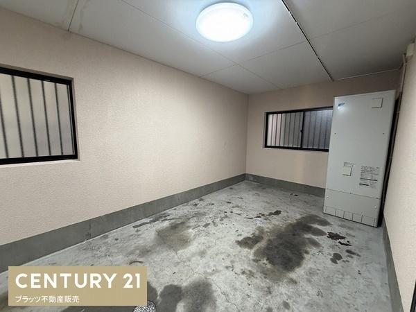 摂津市鳥飼西４丁目の中古一戸建て